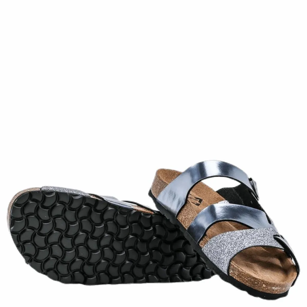 Junin Slipper Black*Nonation Best