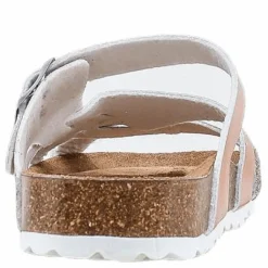 Junin Slipper Gold*Nonation Sale