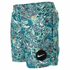 Nike Swim Junior 4