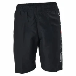 Junior 8" Volley Shorts Black*Nike Swim Best