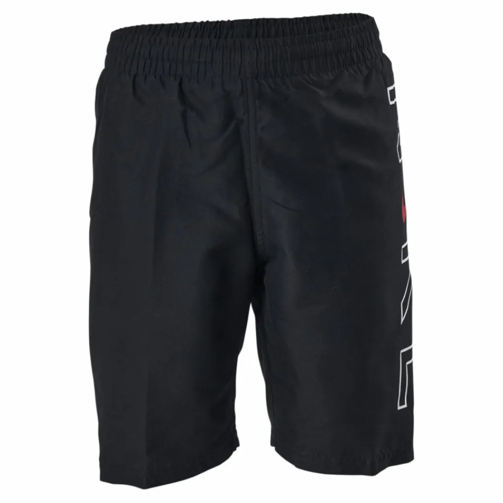 Junior 8" Volley Shorts Black*Nike Swim Best