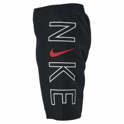 Junior 8" Volley Shorts Black*Nike Swim Best
