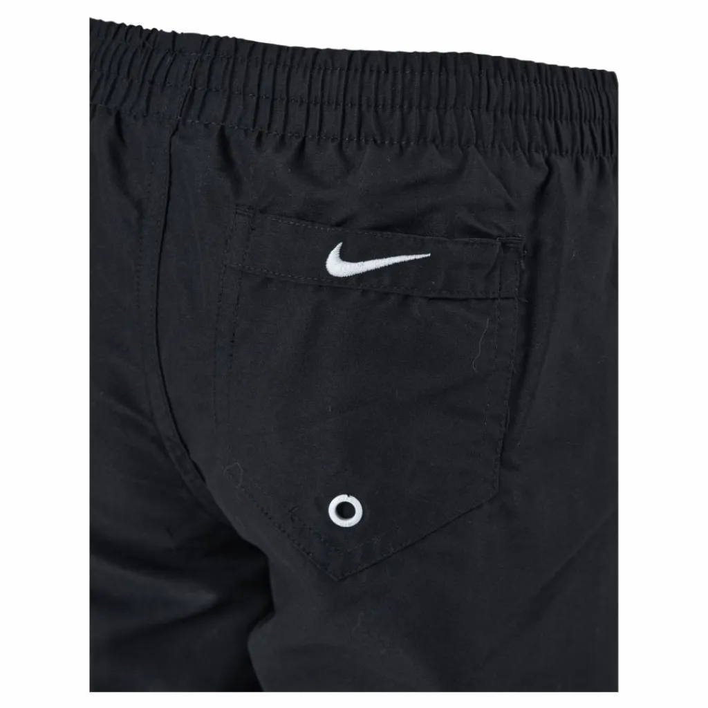 Junior 8" Volley Shorts Black*Nike Swim Best