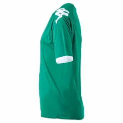 Junior Active Jersey SS Pavie 2017 Green*Kappa