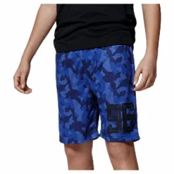Junior Adrian Patterned/Blue*BLACC Sale