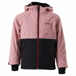 Tretorn Junior Aktiv Cold Weather  Pink Rosa Outlet