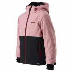 Tretorn Junior Aktiv Cold Weather  Pink Rosa Outlet