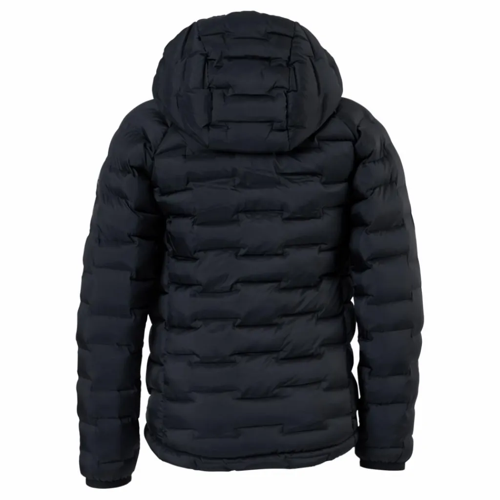 Junior Argon Light Hood Jkt Black*Peak Performance Best