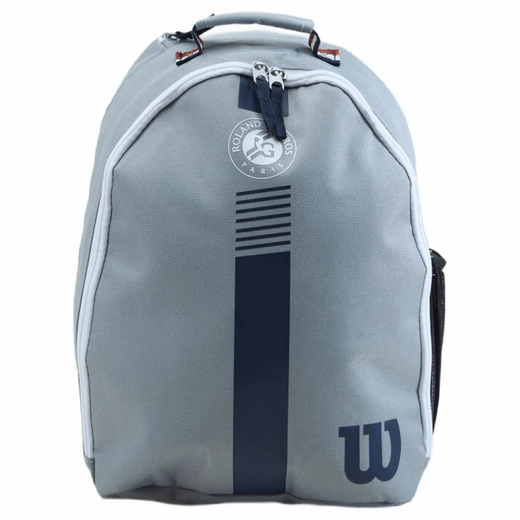 Wilson Junior Backpack Roland Garros Sale