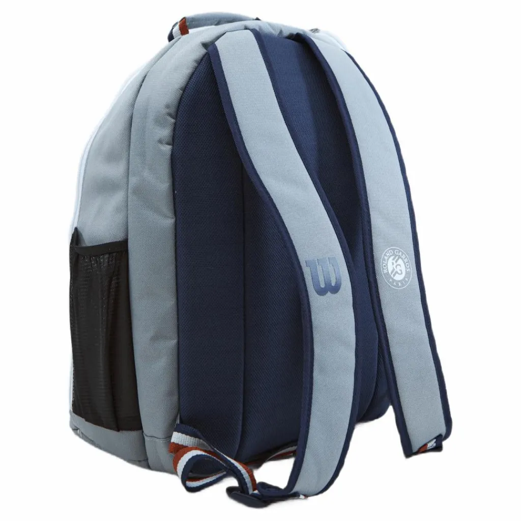 Wilson Junior Backpack Roland Garros Sale
