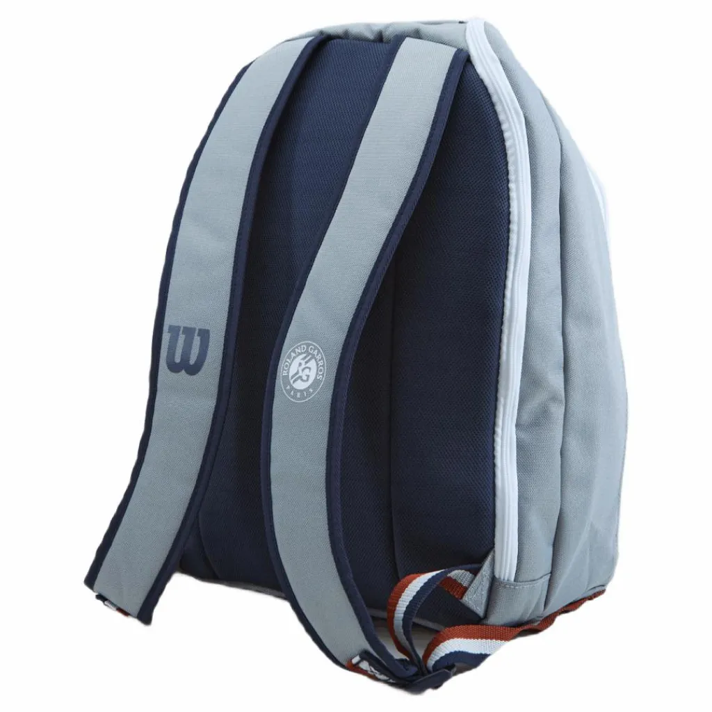 Wilson Junior Backpack Roland Garros Sale