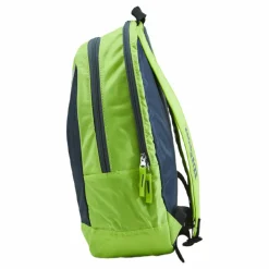 Wilson Junior Backpack Wild Lime/grey/black Flerfärgad Discount