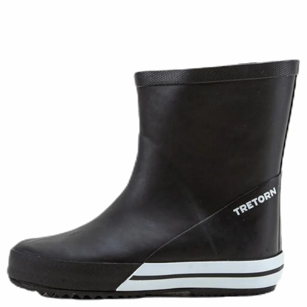 Junior Basic Winter Black*Tretorn Outlet