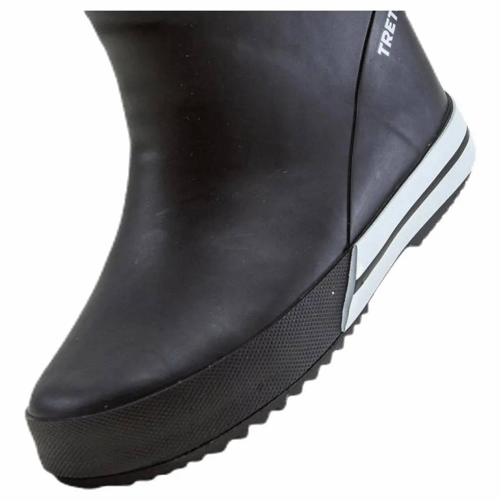Junior Basic Winter Black*Tretorn Outlet