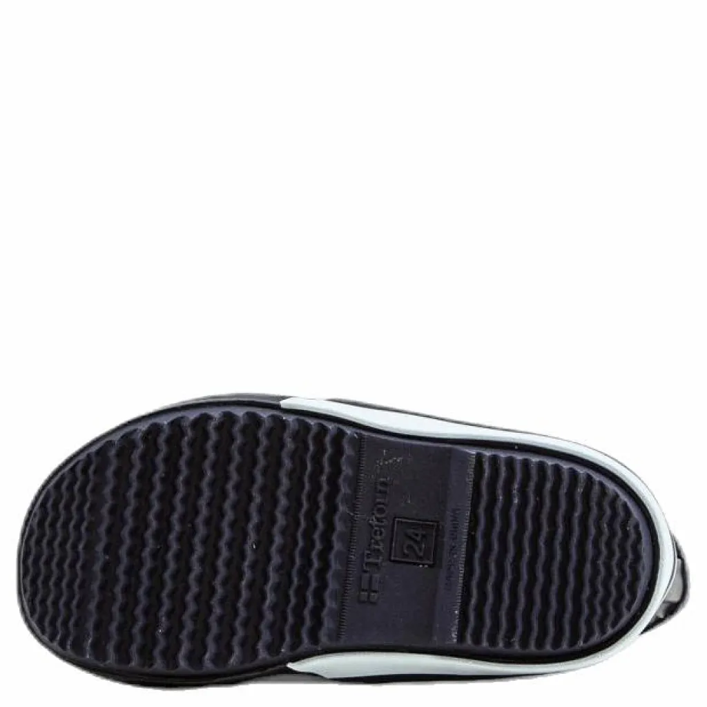 Junior Basic Winter Blue*Tretorn