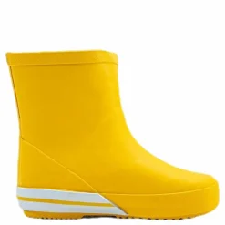 Tretorn Junior Basic Winter Yellow Gul