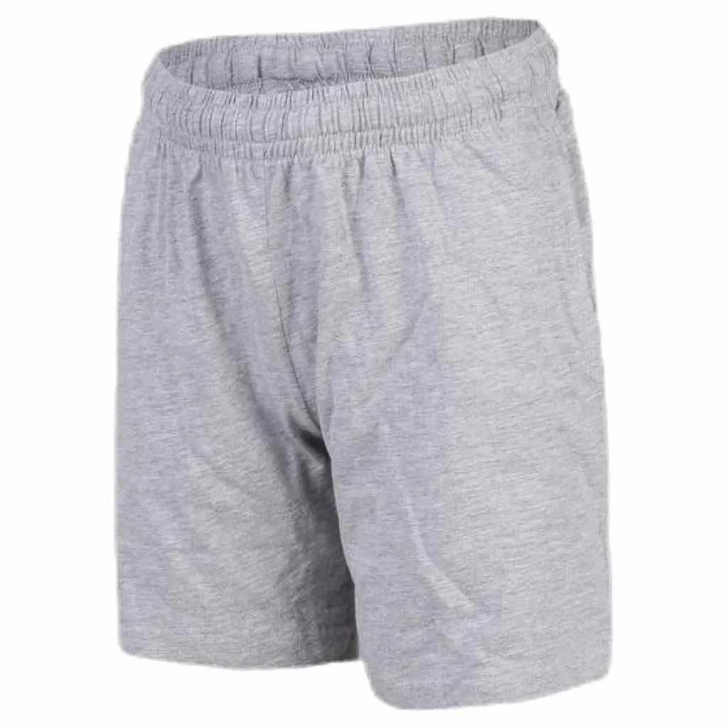 Kappa Junior. Bermuda Shorts, Logo Cabog Grey Grå Online