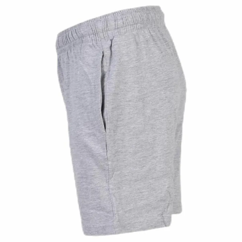 Kappa Junior. Bermuda Shorts, Logo Cabog Grey Grå Online