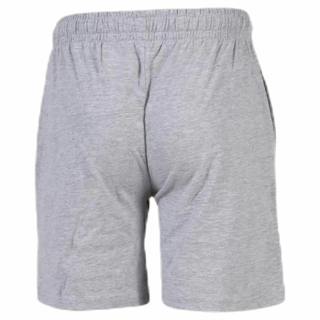 Kappa Junior. Bermuda Shorts, Logo Cabog Grey Grå Online