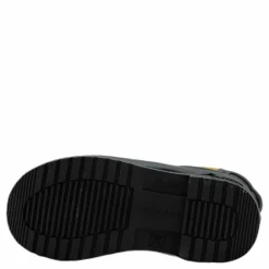Tretorn Junior Chelsea Winter Black/Beige Svart och Beige Clearance