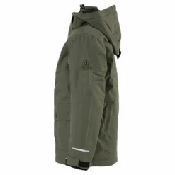 Junior Clart Parka  Green*Tretorn Online