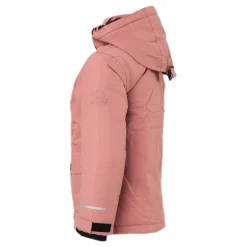 Junior Clart Parka  Pink*Tretorn Online