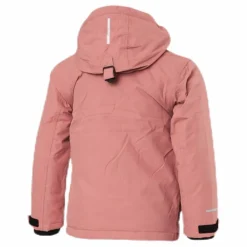 Junior Clart Parka  Pink*Tretorn Online