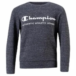 Junior Crewneck Grey*Champion Online
