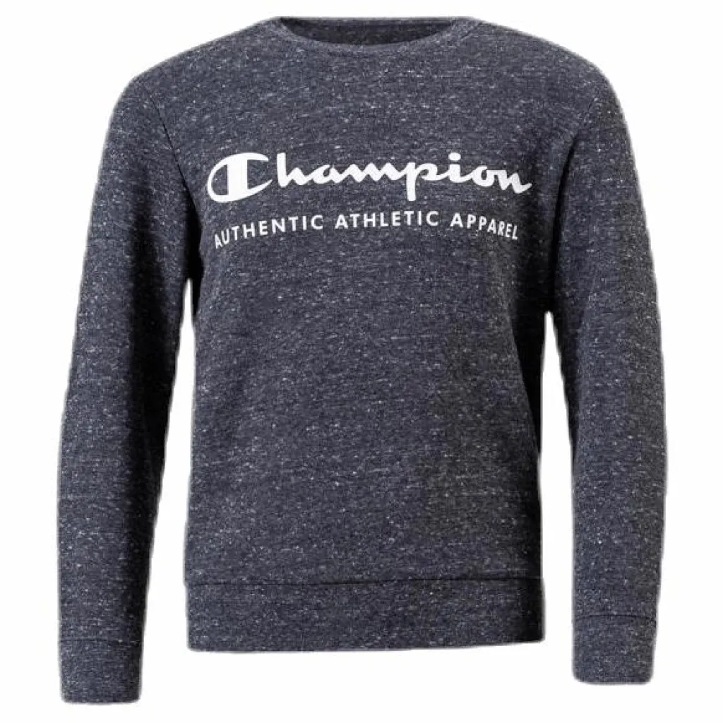 Junior Crewneck Grey*Champion Online