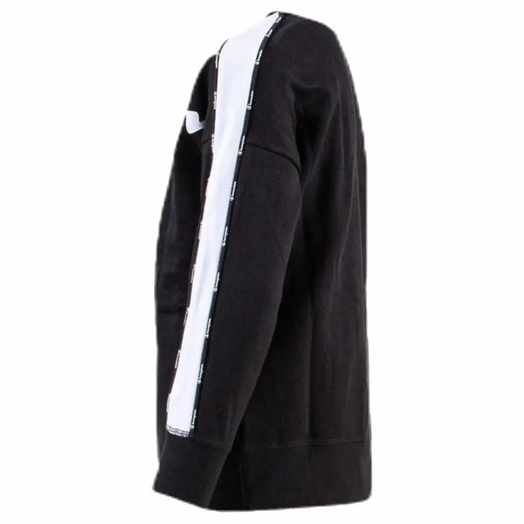 Junior Crewneck Sweatshirt Black*Champion Discount