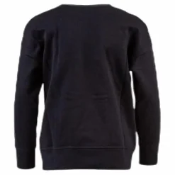 Junior Crewneck Sweatshirt Black*Champion Discount