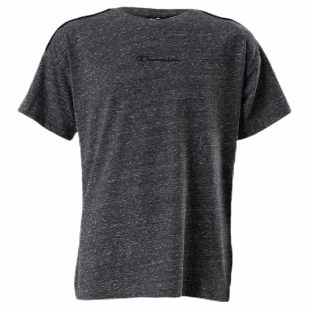 Junior Crewneck T-shirt Grey*Champion Best