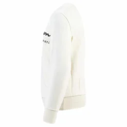 Champion Junior Crewneck White Vit New