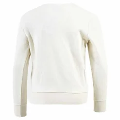 Champion Junior Crewneck White Vit New