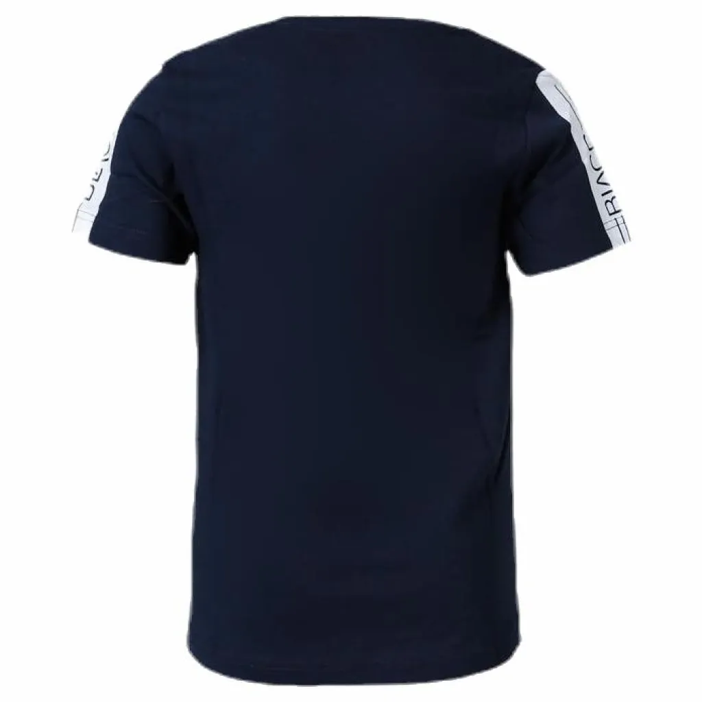 Junior Devon T-shirt Blue*BLACC Outlet