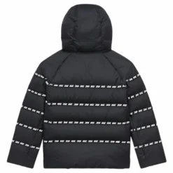 Junior Down Jacket White/Black*Nike Discount