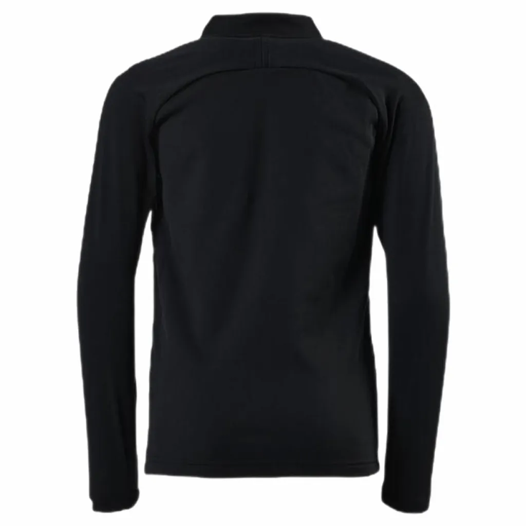 Junior Dri-FIT Academy 21 Drill Top Green/Black*Nike