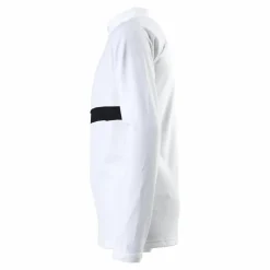 Nike Junior Dri-FIT Academy 21 Drill Top White Vit Online