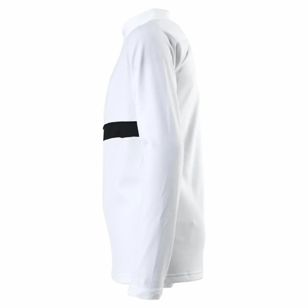 Nike Junior Dri-FIT Academy 21 Drill Top White Vit Online