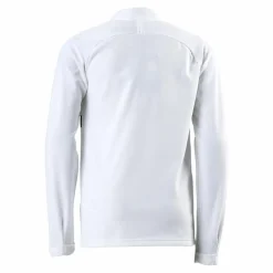 Nike Junior Dri-FIT Academy 21 Drill Top White Vit Online