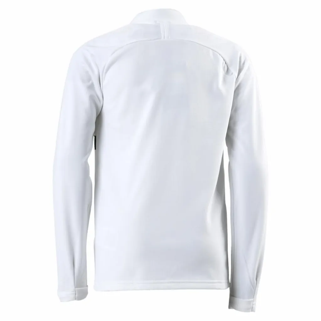 Nike Junior Dri-FIT Academy 21 Drill Top White Vit Online