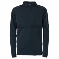 Nike Junior Dri-FIT Academy 21 Drill Top Black Svart Hot