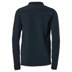 Nike Junior Dri-FIT Academy 21 Drill Top Black Svart Hot