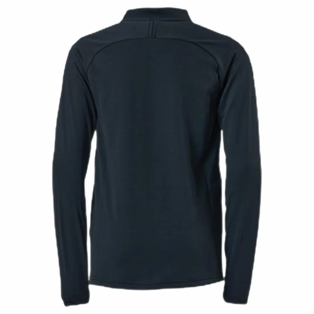 Nike Junior Dri-FIT Academy 21 Drill Top Black Svart Hot