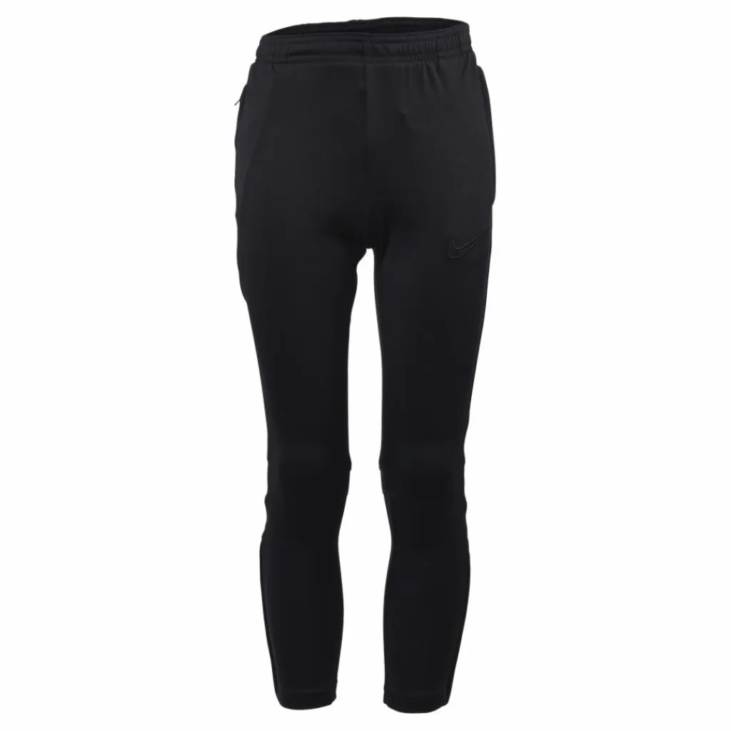 Junior Dri-FIT Academy 21 Football Pants Black*Nike