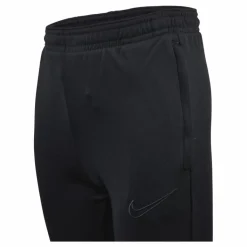 Junior Dri-FIT Academy 21 Football Pants Black*Nike