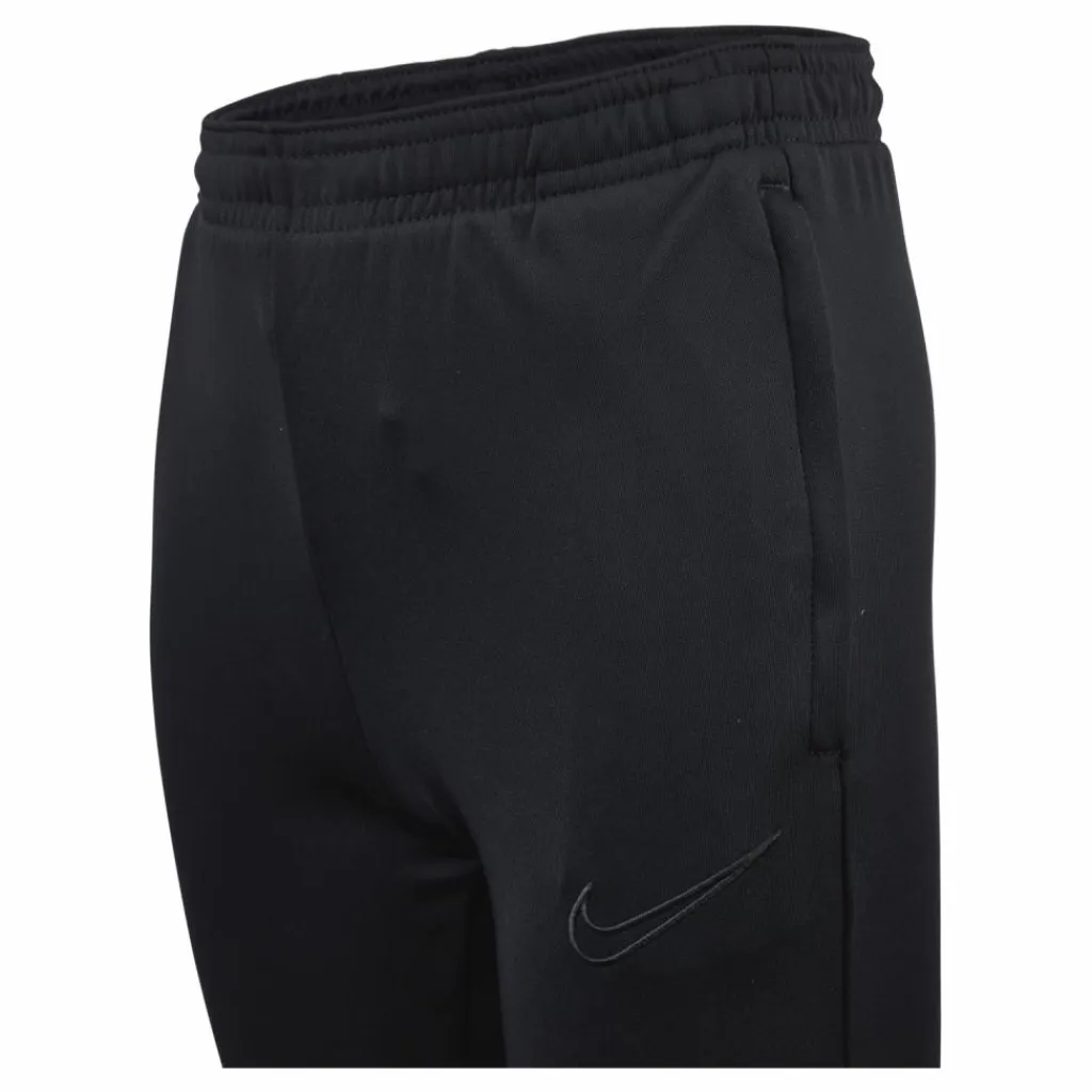 Junior Dri-FIT Academy 21 Football Pants Black*Nike