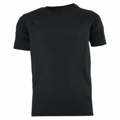 Nike Junior Dri-FIT Academy 21 SS Tee Black Svart New