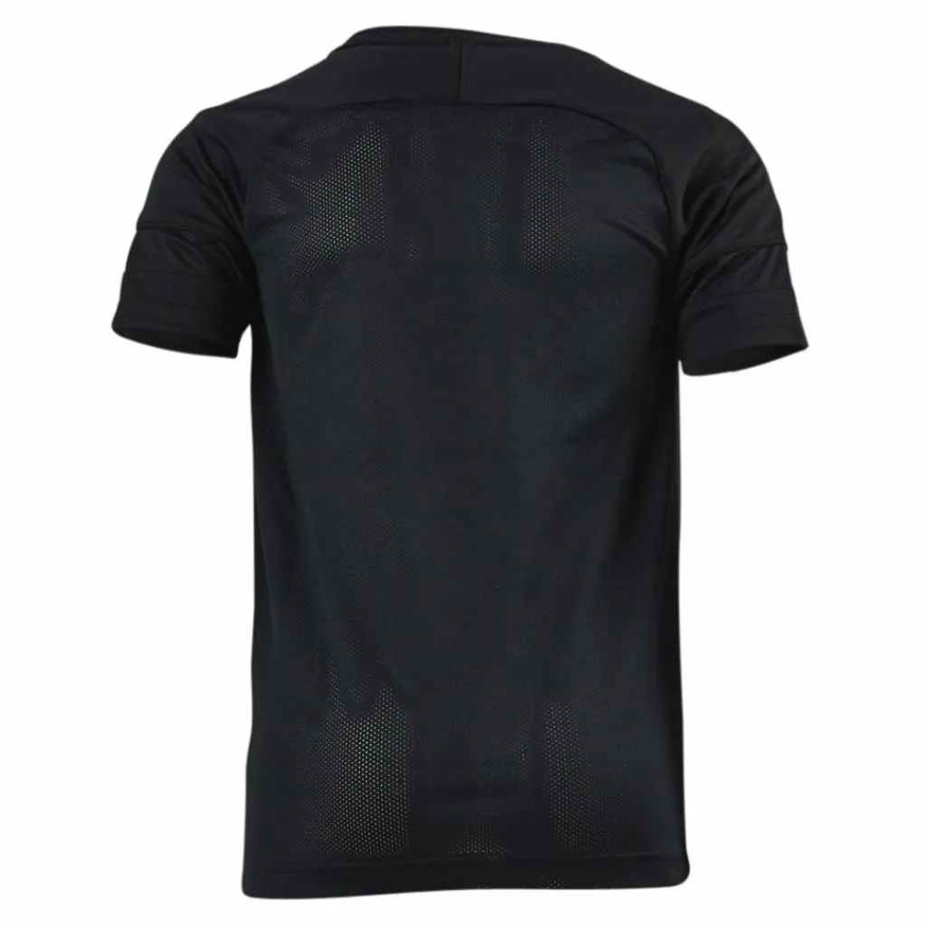 Nike Junior Dri-FIT Academy 21 SS Tee Black Svart New