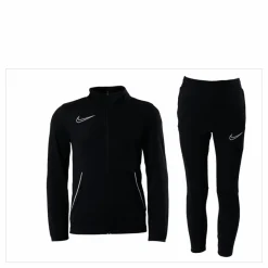 Junior Dri-FIT Academy 21 Training Set White/Black*Nike New